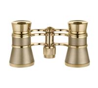 Eschenbach Gemelos de ópera glamour 3x25 oro perlado