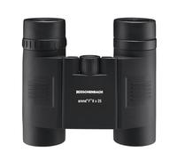 Eschenbach Optik GmbH Arena F+ 8x25 B - Prismáticos, Color Negro