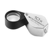 Eschenbach Optik GmbH & Co. 117610 Lupa 10 aumentos. Lente de d.23 mm Eschenbach MS. Carcasa de