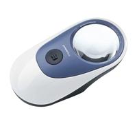 Eschenbach Powerlux lente de aumento y - Lupa (5,8 cm)