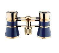 Eschenbach Gemelos de ópera glamour 3x25 azul noche