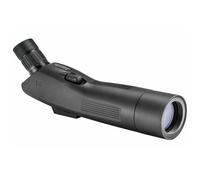 ESCHENBACH Arena S - Telescopio (20-60 x 60 cm, con Zoom), Color Negro