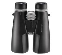 Eschenbach Trophy D 8x56 ed óptica prismáticos, Negro