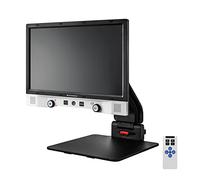 Eschenbach Vario Digital FHD Advanced Ayuda a la Lectura con bateríamed batteri 22 pulgadas22 tum