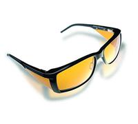 Eschenbach Wellness Protect - Gafas de filtro para hombre (85% tintado)
