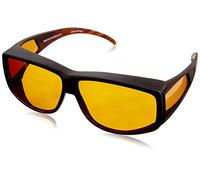 Eschenbach Wellness Protect - Gafas de Sol de Filtro Unisex (Talla 6112, 65% Tintado)