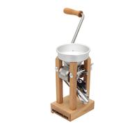 Eschenfelder flocker - exprimidor de copos de avena con embudo de alum