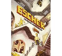 ESCHER. Mundos imposibles: 2 (Avenauta Cómic)