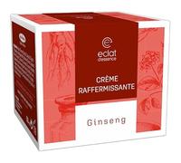ESCLADO DE ESENCIA Crema Reafirmante de Ginseng 50 ml | Hidratación y Firmeza | Con Extractos Naturales de Ginseng y Squalane | Api-Nature