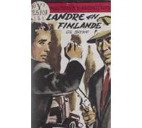Esclandre En Finlande (ebook)