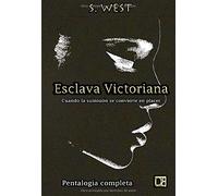 Esclava victoriana: Cuando la sumisión se convierte en placer