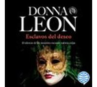 Esclavos Del Deseo (audiolibro)