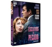 Esclavos del pecado [DVD]