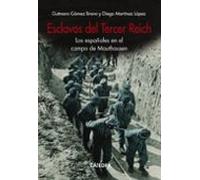 Esclavos Del Tercer Reich