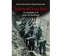 Esclavos Del Tercer Reich