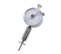 Esclerómetro de frutas GY-1, durómetro, probador dureza, manzanas, peras, uvas, naranjas, penetrómetro, 2-15 kg/cm²