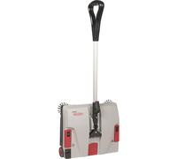 Escoba con batería MEDUSA Sprintus, con 2 baterías