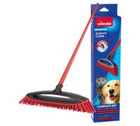 Escoba para limpieza - Vileda Pet Pro