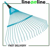 Escoba de hierba combisystem GARDENA 3100-20