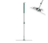 Escoba de limpieza telescópica, herramienta exfoliante multifuncional, cepillo para suelo de rasqueta, limpiador de alto rendimiento para azulejos de baño de cocina, lavado y limpieza de superficies