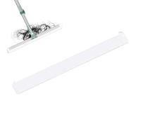 Escoba de piso escoba | Escoba de mango largo. Pisos Sobresaltos Scrubber | Herramienta de barrido de cabello con mango retráctil | Herramienta de limpieza para el hogar para piso, baños, cocinas, duc