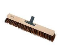 Escoba de Sala Cepillo Industrial 60cm Arenga / Elaston Haya Resistente Al