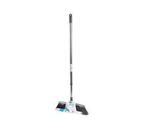 Escoba Delgada Más Con Mango Extensible 11652 Gris Apex