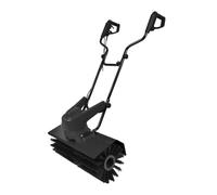 Escoba Eléctrica Del Poder Cepillo For La Anchura De Cepillado Los 600Mm Césped Artificial Gran áRea De Limpieza