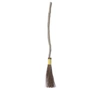 Escoba Extensible Auténtica Para Niños Y Adultos Halloween