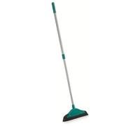 Escoba Leifheit 55243 Soft & Easy, Limpieza Efectiva Y Delicada