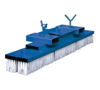 Escoba para carretilla elevadora Eichinger, anchura 1000 mm