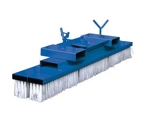 Escoba para carretilla elevadora Eichinger, anchura 1500 mm