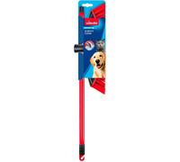 Escoba Pet Pro Always Clean (Roja) - VILEDA