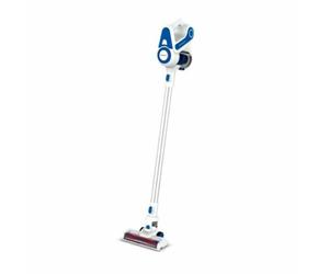 Escoba polti sr100 0,5 l 22,2v 11 cm