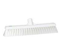 Escoba Vikan, anchura 410 mm, blanda, UE 10 unid.