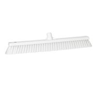 Escoba Vikan, anchura 610 mm, blanda / dura, UE 10 unid.