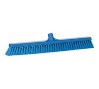 Escoba Vikan, anchura 610 mm, blanda, UE 10 unid.