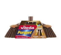 Escoba Vileda 2 En 1 Para Parquet