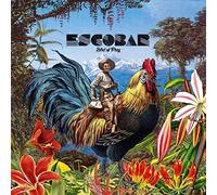 Escobar - Bird of Prey