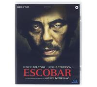 Escobar: Paradise Lost (Blu-Ray) [Italia] [Blu-ray]