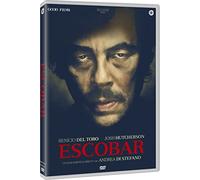 Escobar: Paradise Lost – CG Entertainment – DVD