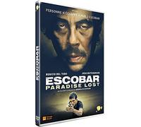 Escobar : Paradise Lost [DVD]