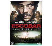Escobar - Paradise Lost [Edizione: Regno Unito] [Reino Unido] [DVD]
