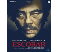 Escobar - Paradise The Lost (Blu-Ray)