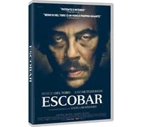 Escobar - Paraíso Perdido DVD BUENAS PELÍCULAS