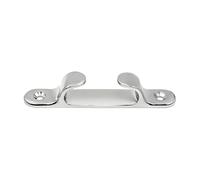 Escobenes de proa de s | Accesorios náuticos de cornamusas para cabos de amarre | Chocks de Anclaje para Proa de | Para navegantes, cubierta, atraque, alta mar, agua salada, viajes, turismo y camping