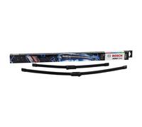 Escobilla Bosch Aerotwin A102S Delant. 2 Piezas para Audi Porsche Skoda Tesla VW