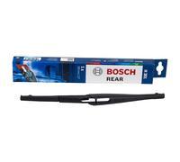 Escobilla Bosch Aerotwin Trasero 1 Piezas para Fiat Ford Hyundai Mercedes Nissan