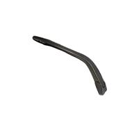 Escobilla &Brazo del limpiaparabrisas Trasero para Honda Jazz 2004-2007 Rear Wiper Juego de escobillas limpiaparabrisas Trasero para Coche,Rear Arm
