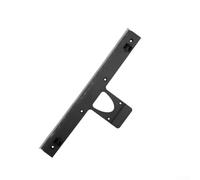 Escobilla Caucho Recambio para UWANT para d5 D100 Pro V8 Negro(1pcs) | Instalación sencilla, para ajuste perfecto, material ABS , color negro discreto, mejora succión